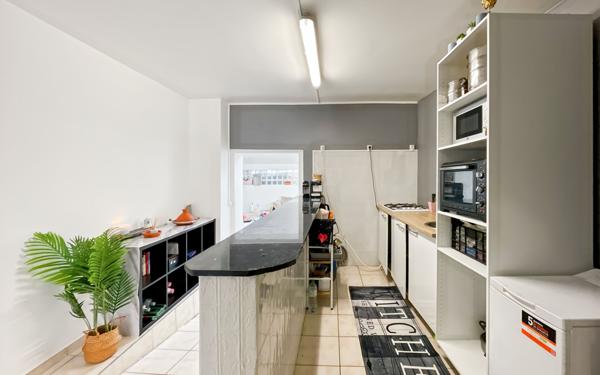 Maison à vendre    4 pièces • 74 m2 Laigneville