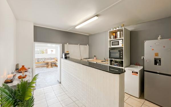 Maison à vendre    4 pièces • 74 m2 Laigneville