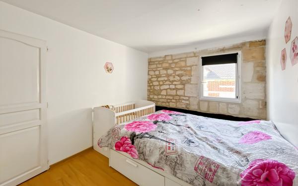 Maison à vendre    4 pièces • 74 m2 Laigneville