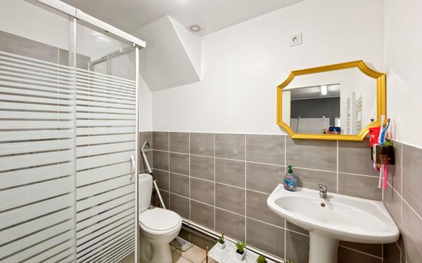 Maison à vendre    4 pièces • 74 m2 Laigneville