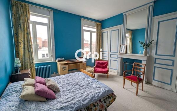 Maison à vendre    6 pièces • 205 m2 Lille
