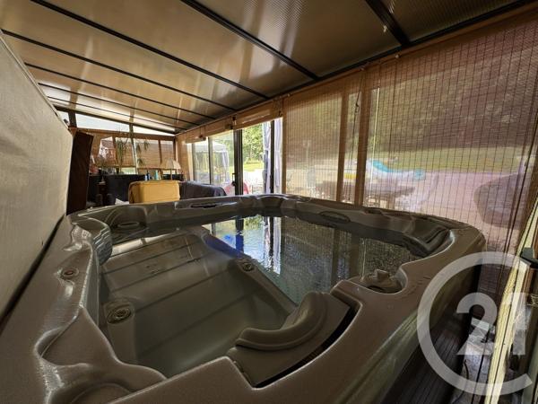 Maison à vendre  10 pièces - 221 m2 POMMEUSE - 77