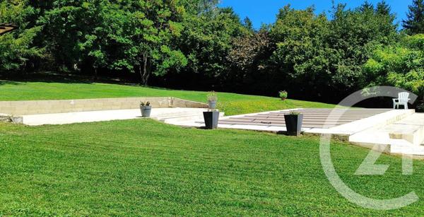 Maison à vendre  10 pièces - 221 m2 POMMEUSE - 77