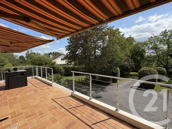 Maison à vendre  10 pièces - 221 m2 POMMEUSE - 77