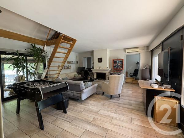 Maison à vendre  10 pièces - 221 m2 POMMEUSE - 77