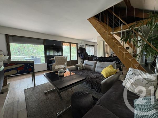 Maison à vendre  10 pièces - 221 m2 POMMEUSE - 77