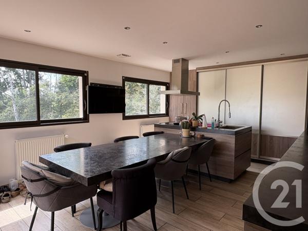 Maison à vendre  10 pièces - 221 m2 POMMEUSE - 77