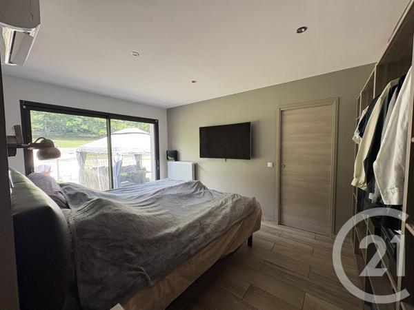 Maison à vendre  10 pièces - 221 m2 POMMEUSE - 77