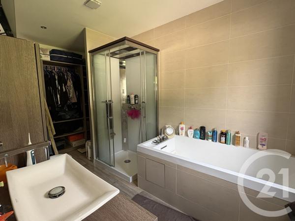 Maison à vendre  10 pièces - 221 m2 POMMEUSE - 77