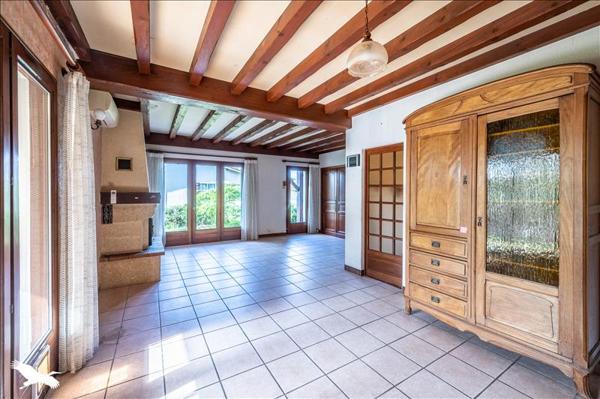 Maison à vendre |  Biscarrosse |  5 pièces | 127 m²