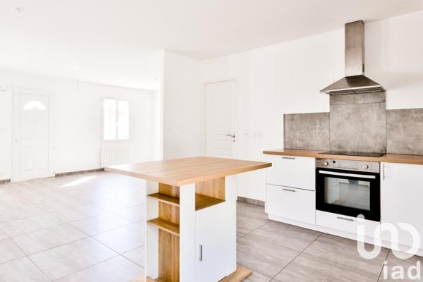 Maison à vendre 5 pièces 103 m² Fors