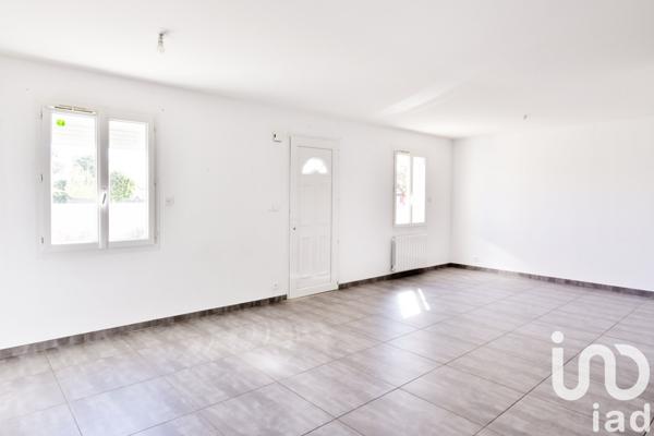 Maison à vendre 5 pièces 103 m² Fors