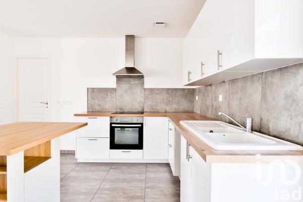 Maison à vendre 5 pièces 103 m² Fors