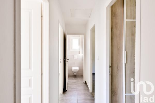 Maison à vendre 5 pièces 103 m² Fors