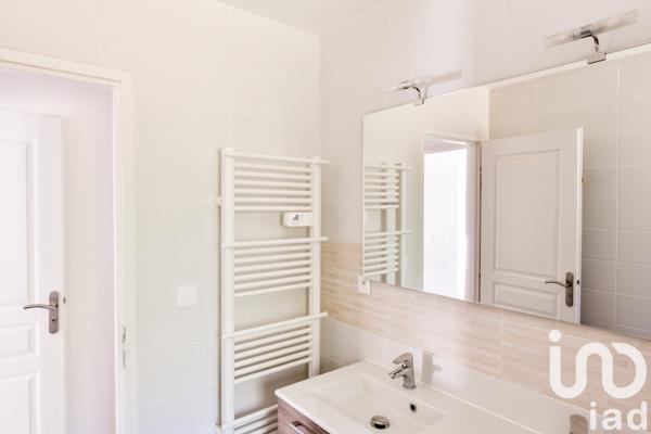 Maison à vendre 5 pièces 103 m² Fors