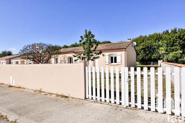 Maison à vendre 5 pièces 103 m² Fors