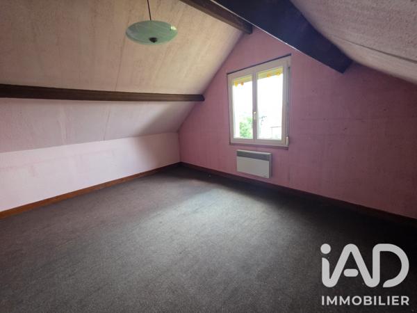 Maison à vendre 6 pièces 96 m² Anchenoncourt-et-Chazel