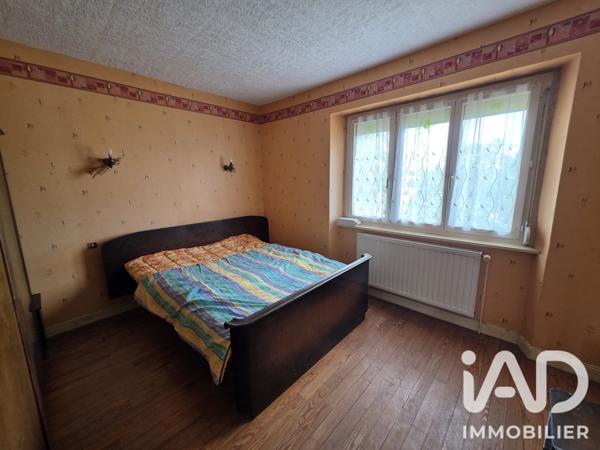 Maison à vendre 6 pièces 96 m² Anchenoncourt-et-Chazel