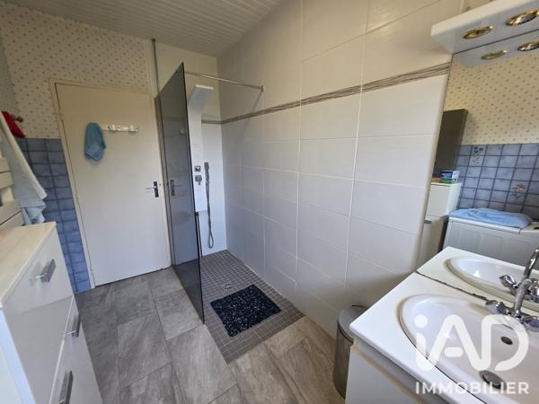 Maison à vendre 6 pièces 96 m² Anchenoncourt-et-Chazel