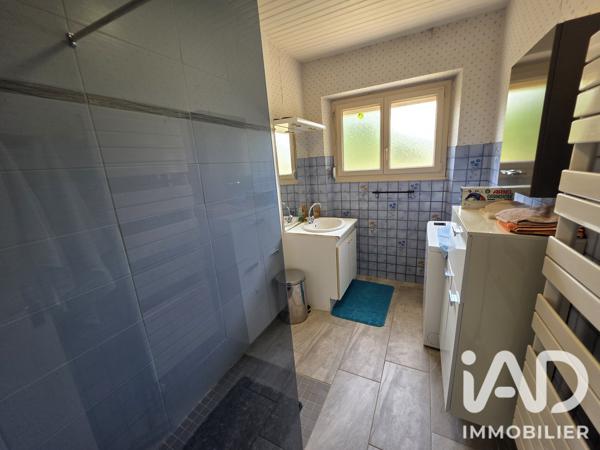 Maison à vendre 6 pièces 96 m² Anchenoncourt-et-Chazel