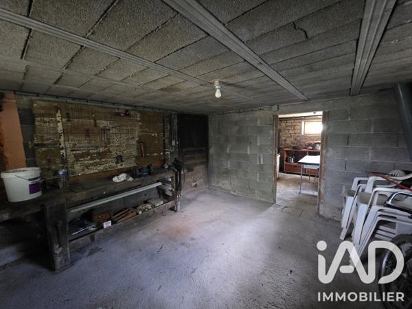 Maison à vendre 6 pièces 96 m² Anchenoncourt-et-Chazel