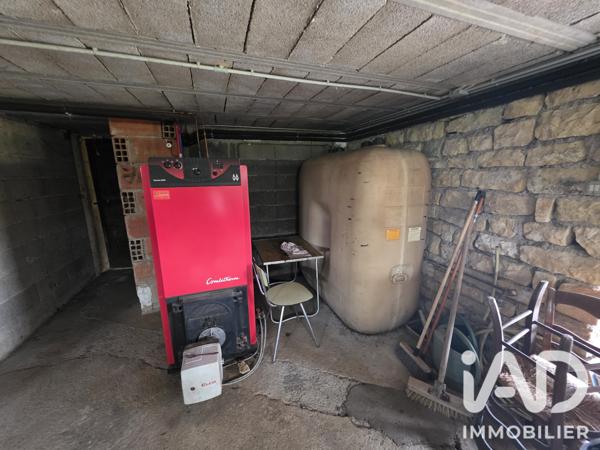 Maison à vendre 6 pièces 96 m² Anchenoncourt-et-Chazel