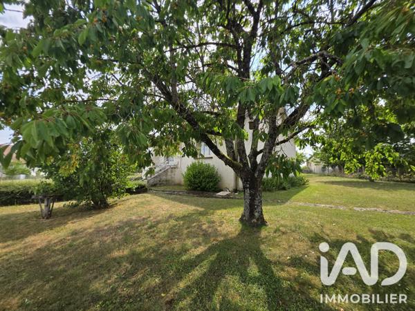 Maison à vendre 6 pièces 96 m² Anchenoncourt-et-Chazel
