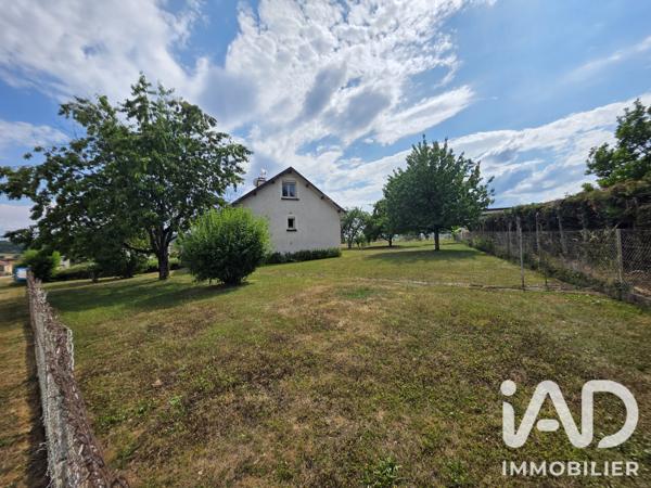 Maison à vendre 6 pièces 96 m² Anchenoncourt-et-Chazel