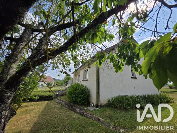 Maison à vendre 6 pièces 96 m² Anchenoncourt-et-Chazel