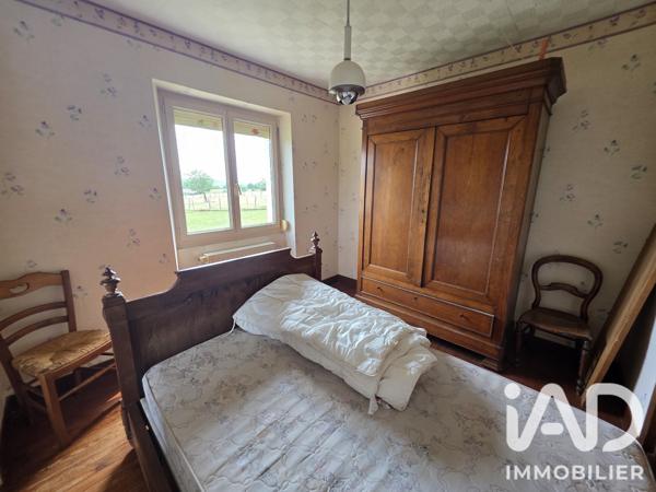 Maison à vendre 6 pièces 96 m² Anchenoncourt-et-Chazel