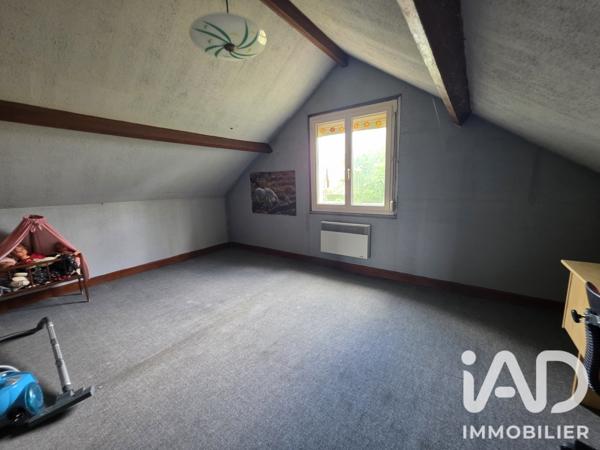Maison à vendre 6 pièces 96 m² Anchenoncourt-et-Chazel