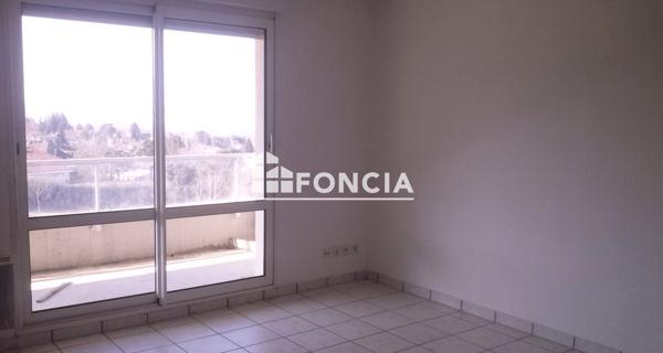 Location Appartement 3 pièces 60.71 m² - Besançon 25000