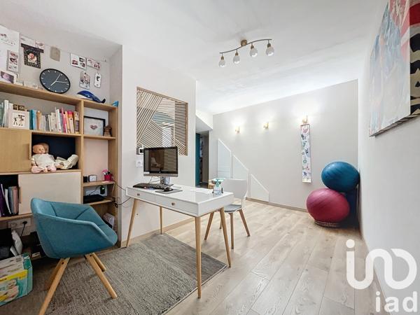 Immeuble à vendre 90 m² Veuzain-sur-Loire