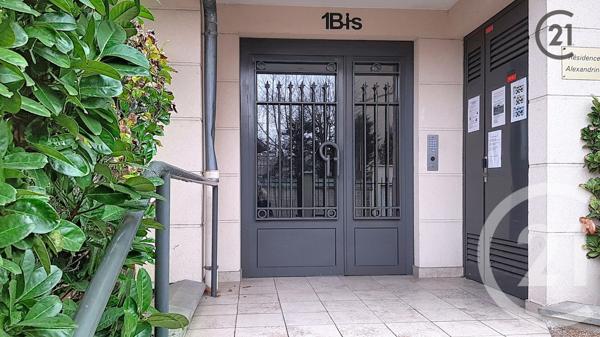 Appartement F2 à vendre  2 pièces - 48,31 m2 AUXERRE - 89