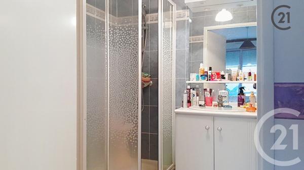 Appartement F2 à vendre  2 pièces - 48,31 m2 AUXERRE - 89