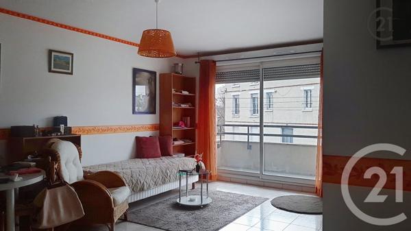 Appartement F2 à vendre  2 pièces - 48,31 m2 AUXERRE - 89