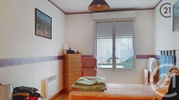 Appartement F2 à vendre  2 pièces - 48,31 m2 AUXERRE - 89