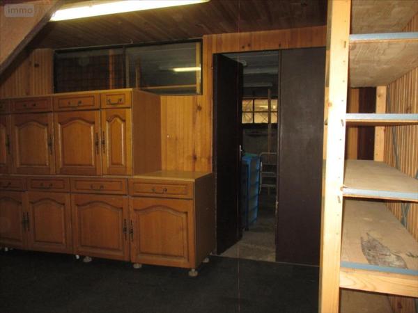 Maison à vendre à Passavant-la-Rochère en Haute-Saône (70210), ref : CP/E16