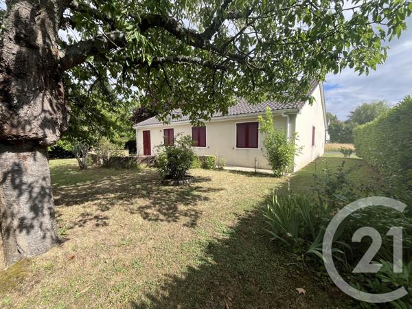 Maison à vendre  7 pièces - 126,29 m2 MENNECY - 91