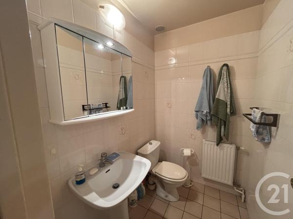 Maison à vendre  7 pièces - 126,29 m2 MENNECY - 91