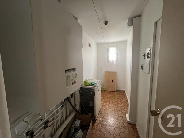 Maison à vendre  7 pièces - 126,29 m2 MENNECY - 91