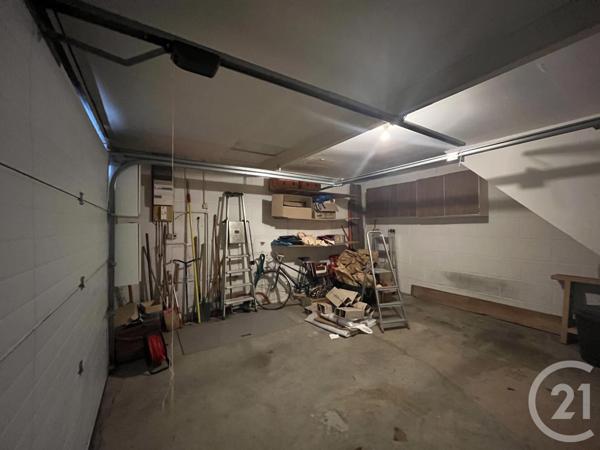 Maison à vendre  7 pièces - 126,29 m2 MENNECY - 91