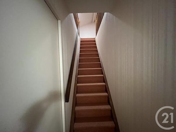 Maison à vendre  7 pièces - 126,29 m2 MENNECY - 91