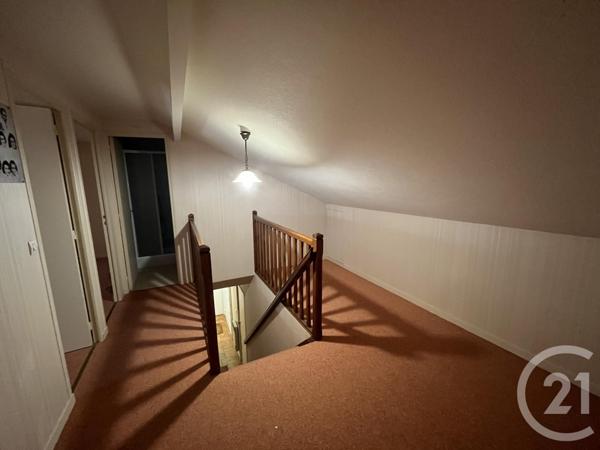 Maison à vendre  7 pièces - 126,29 m2 MENNECY - 91