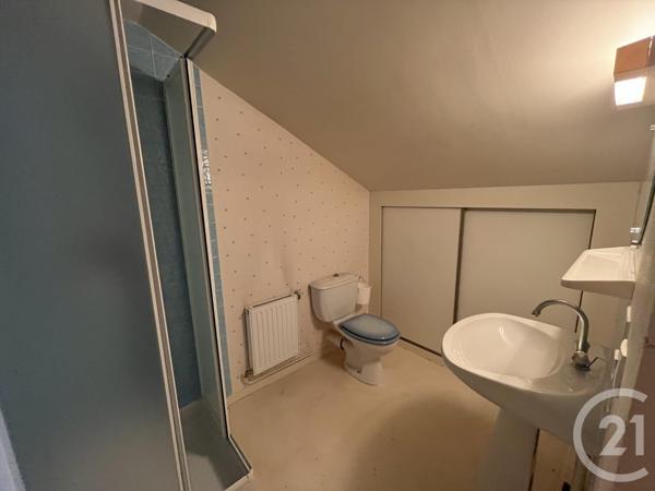 Maison à vendre  7 pièces - 126,29 m2 MENNECY - 91