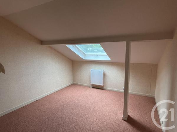 Maison à vendre  7 pièces - 126,29 m2 MENNECY - 91