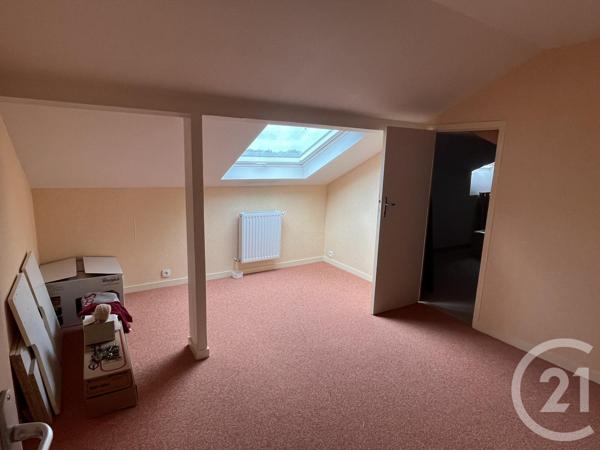 Maison à vendre  7 pièces - 126,29 m2 MENNECY - 91