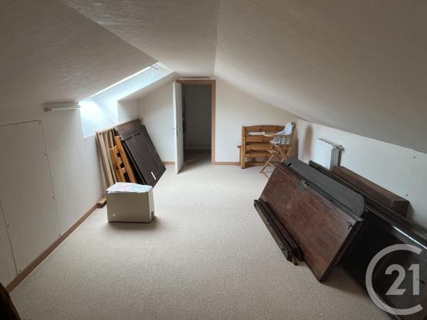 Maison à vendre  7 pièces - 126,29 m2 MENNECY - 91