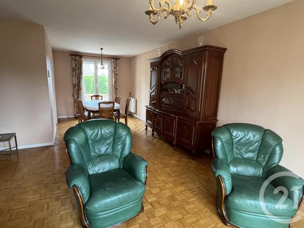 Maison à vendre  7 pièces - 126,29 m2 MENNECY - 91