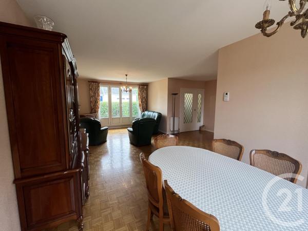 Maison à vendre  7 pièces - 126,29 m2 MENNECY - 91